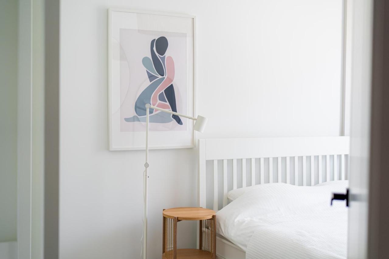 Green Leaf Jawor Apartamenty Екстериор снимка