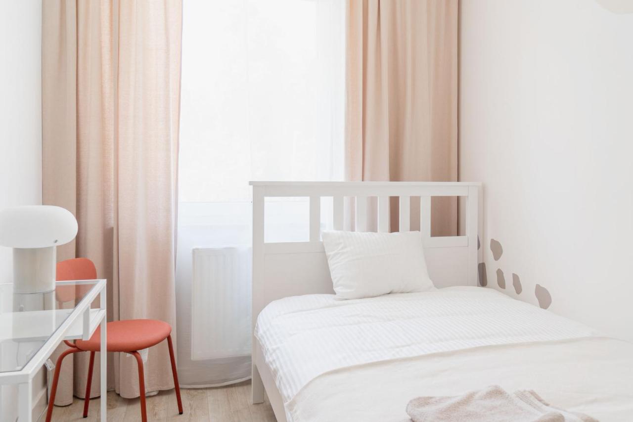 Green Leaf Jawor Apartamenty Екстериор снимка
