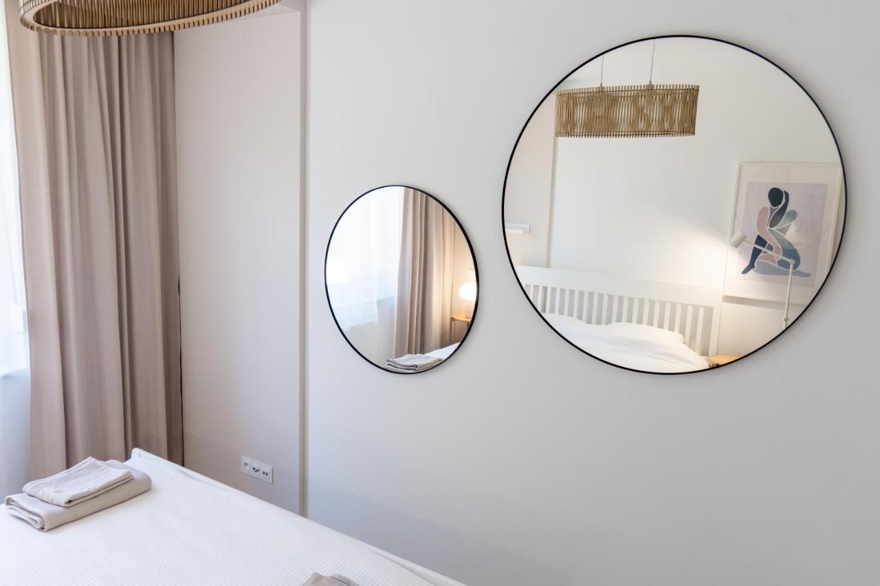 Green Leaf Jawor Apartamenty Екстериор снимка