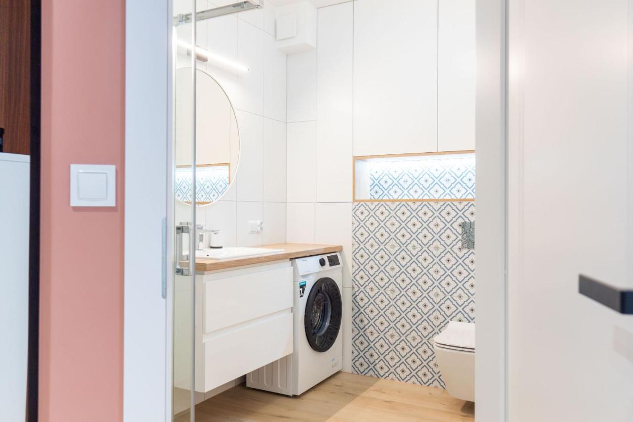 Green Leaf Jawor Apartamenty Екстериор снимка