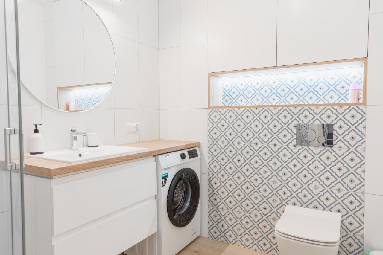 Green Leaf Jawor Apartamenty Екстериор снимка